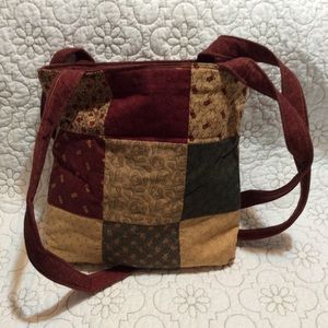 Hobo Style Bag
